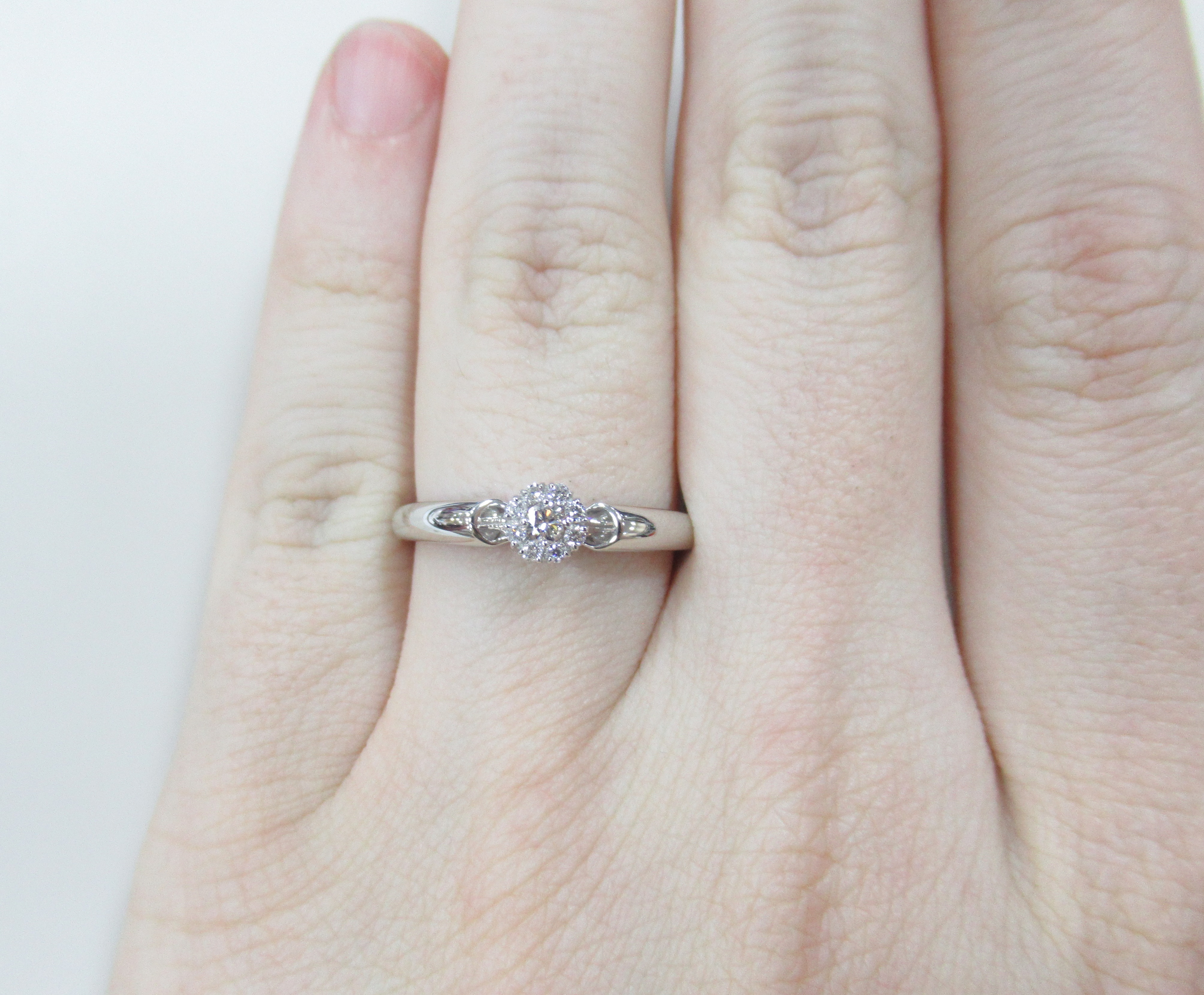 10311-000932 Кольцо (Au 585)